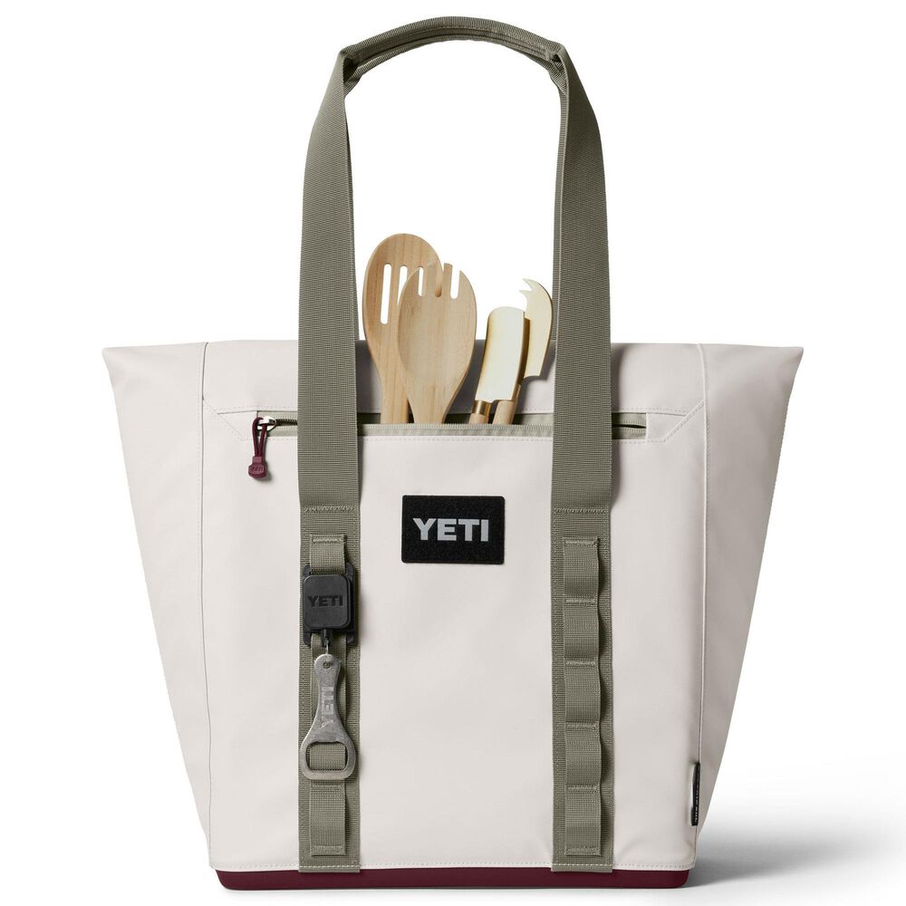 YETI Daytrip 20L Insulated Tote Bag in Aspen, Pampa and Wild Vine, , large