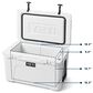YETI Tundra 45 Hard Cooler in Venom, , large