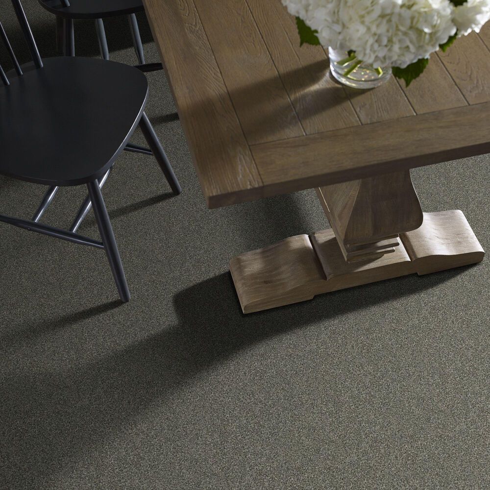 Shaw Artistic Fusion I Carpet in Shadow, , large
