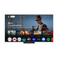 TCL 75" Q Series 4K UHD HDR QD-Mini LED Smart TV with Google TV - 75QM9K, , large