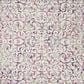 Safavieh Skyler SKY198F 2" x 8" Ivory and Pink Scatter Rug, , large