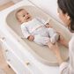 Evolur Dream On Me Lotti Love Changing Pad in Magonlia White, , large