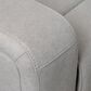 Abbyson Margaret Manual Recliner in Gray, , large