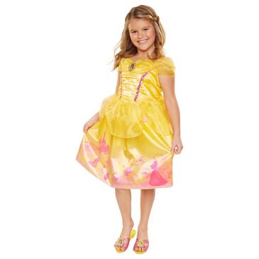 Disney Princess Belle Dress, , large