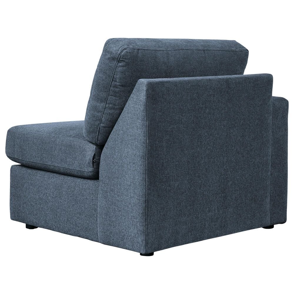 Ashley Modmax 3-Piece Stationary Sofa in Ink, , large