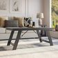 Ashley Heartcort, Noorbrook and Marnina 7-Piece Living Room Set in Quartz, , large