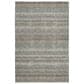 Dalyn Rug Company Solace SL2 9" x 12" Khaki Area Rug, , large