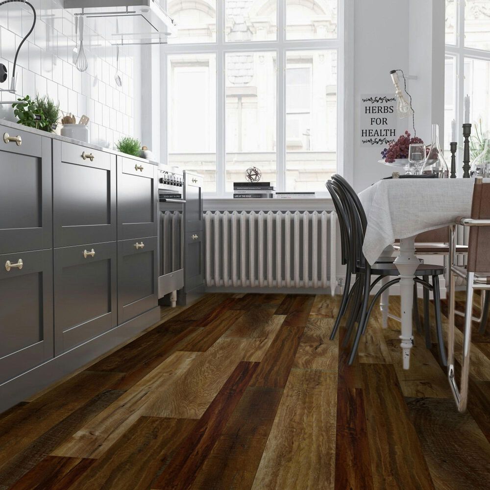 Florstar Monticello Legacy 3.6&quot;, 5.6&quot;, 7.7&quot; x 48&quot; Laminate, , large