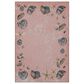Dalyn Rug Company Seabreeze SZ9 1"8" x 2"6" Salmon Area Rug, , large