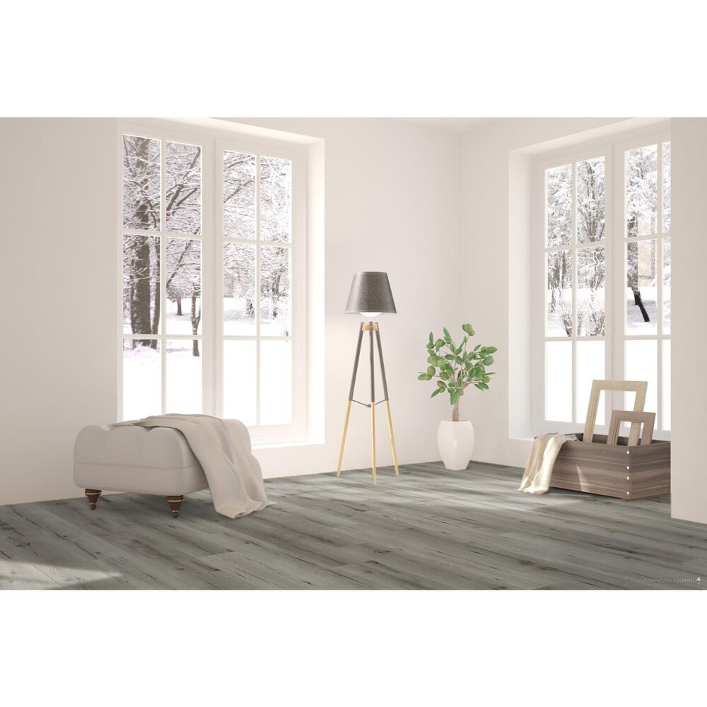 Inhaus Lamdura Landmark Cassini 8&quot; x 51&quot; Laminate, , large
