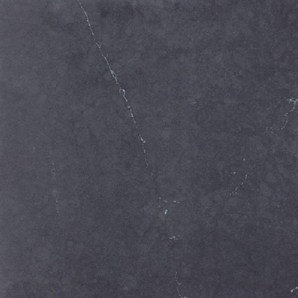 James Martin Vanities Bristol 36" Single Bathroom Vanity in Bright White with 3 cm Charcoal Soapstone Quartz Top and Rectangular Sink, , large