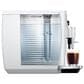 Jura E4 64 Oz Automatic Coffee Machine in Piano White, , large