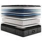 Beautyrest Black Series2 Medium Full Mattress with High Profile Box Spring, , large