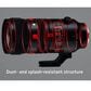 Sigma 70-200mm f/2.8 DG DN OS Lens for Sony E-Mount Cameras in Black, , large