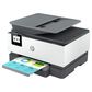 HP OfficeJet Pro 9015e All-in-One Printer in White, , large