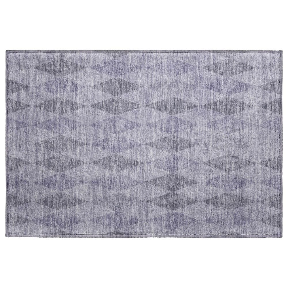 Dalyn Rug Company The Reserve TR2 Lavender 1"8" x 2"6" Indoor/Outdoor Area Rug, , large