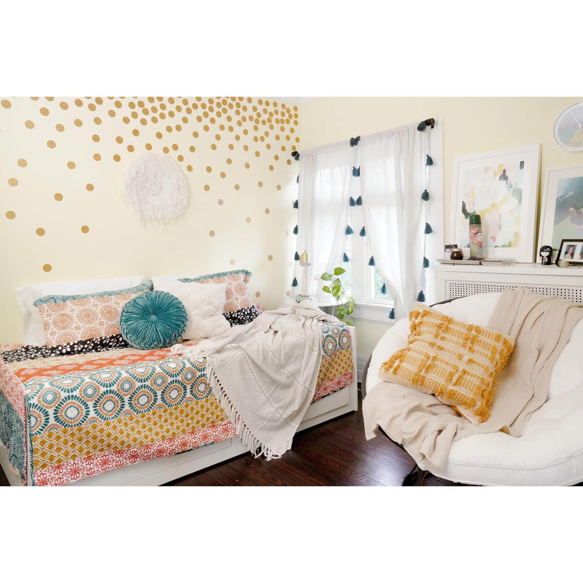 Magnolia outlet home daybed