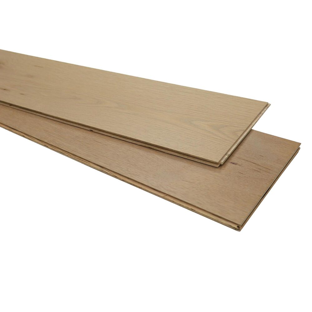 Mullican Flooring Serenity Tranquil Engineered White Oak Hardwood, , large