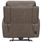 Simeon Collection Hancock Power Recliner in Bette Hazel, , large