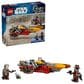 LEGO Star Wars Cobb Vanth"s Speeder Building Set, , large