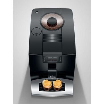 Jura C3 Automatic Coffee Machine in Piano Black, , large