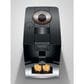 Jura C3 Automatic Coffee Machine in Piano Black, , large
