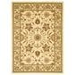 Safavieh Lyndhurst LNH216 9" x 12" Ivory Area Rug, , large