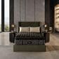 Beautyrest Black Series Four Medium Pillow Top California King Mattress, , large