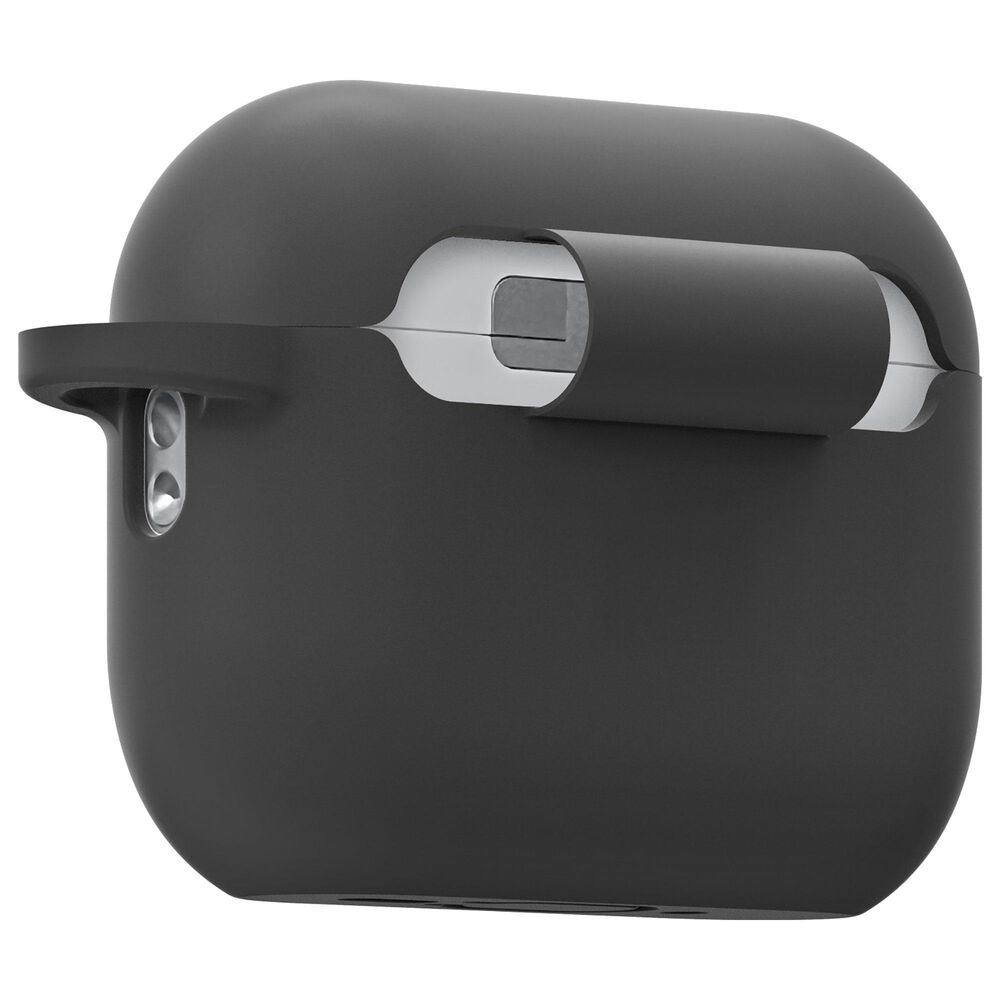 LAUT POD Case for AirPods Pro 3 in Charcoal, , large