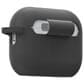 LAUT POD Case for AirPods Pro 3 in Charcoal, , large