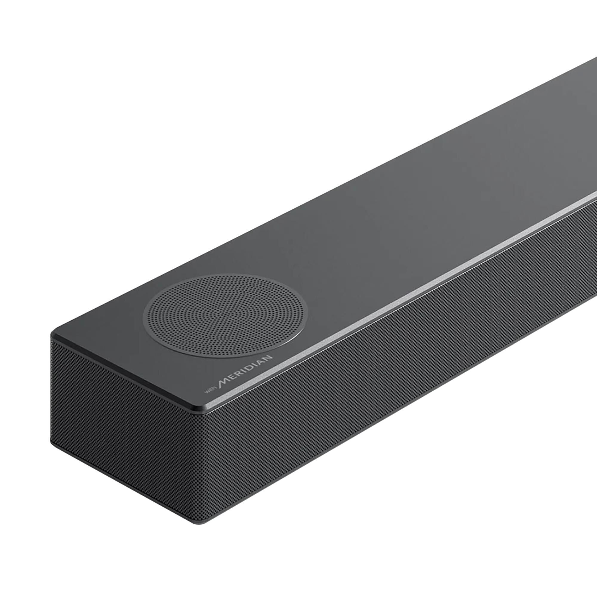 Lg 3.1 shop channel soundbar