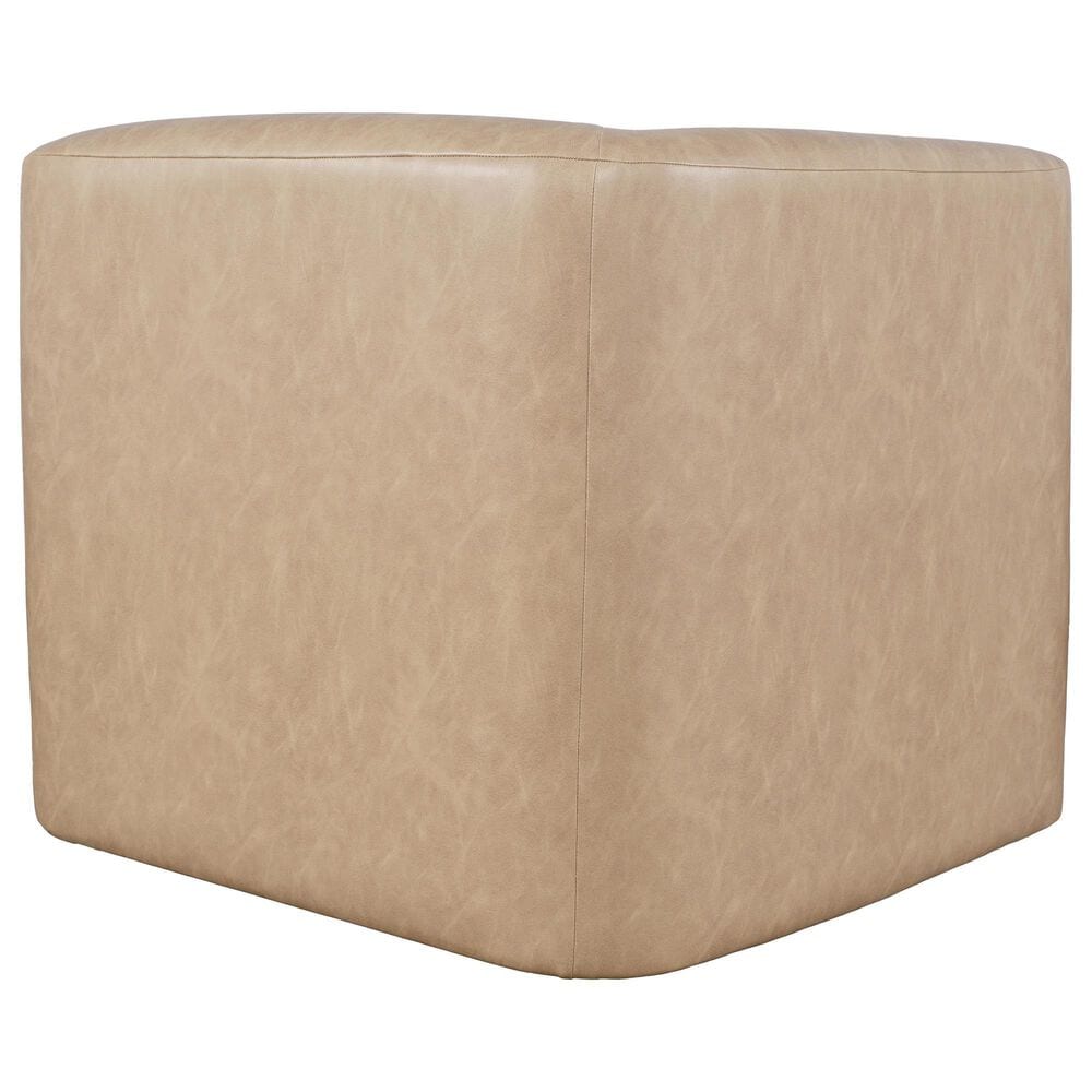 Jofran GT Swivel Chair in Sand, , large