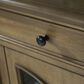 Ashley Barlomore 2-Drawer Accent Cabinet in Light brown, , large