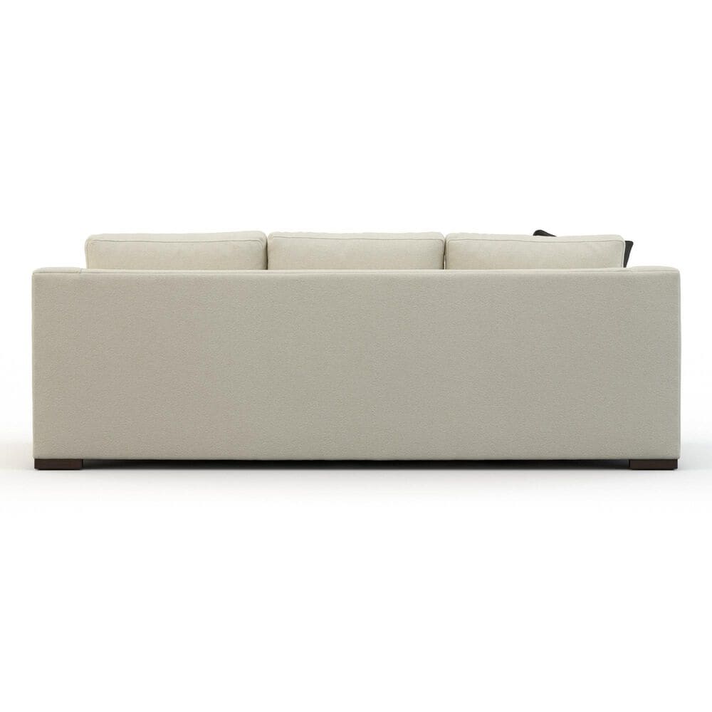 Sherrill Furniture 6 Series 96" Inch Sofa in Sand, , large