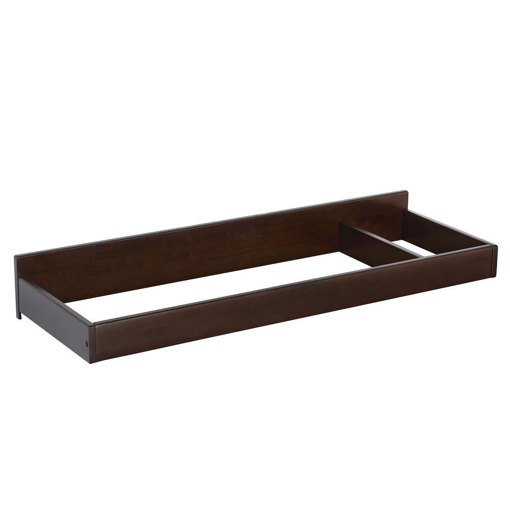 Suite Bebe Riley Changing Station in Espresso, , large