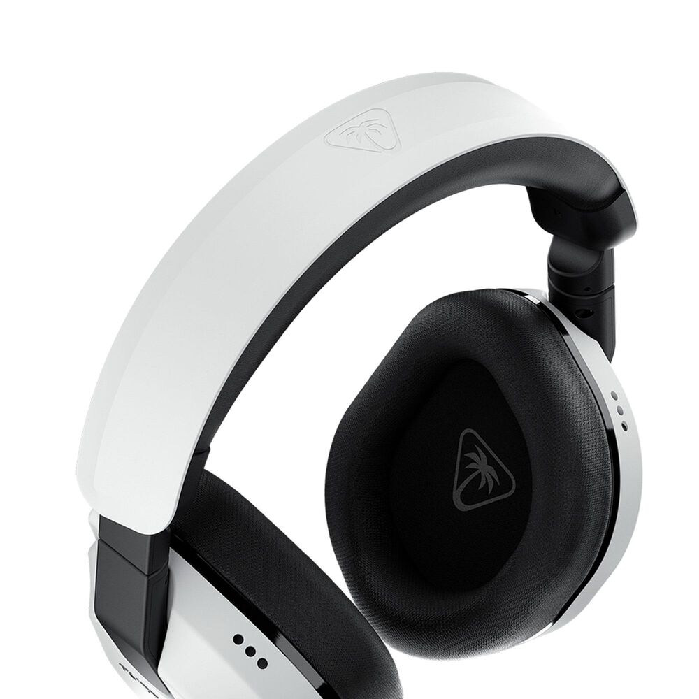 Turtle Beach Stealth 600 Gen 3 Wireless Gaming Headset for PlayStation in White, , large