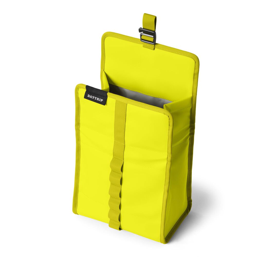 YETI Daytrip Lunch Bag in Firefly Yellow, , large