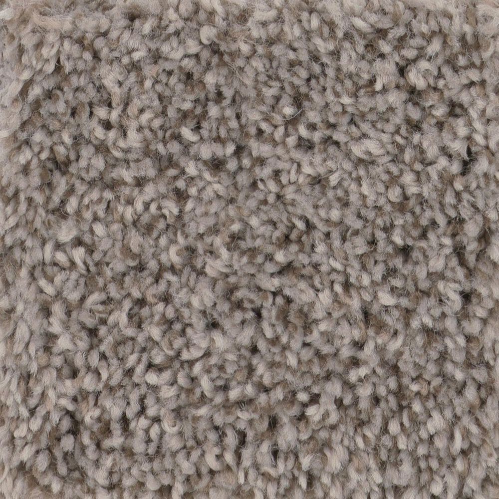 Shaw Bellera Calm Serenity II Carpet in Dark Maple, , large