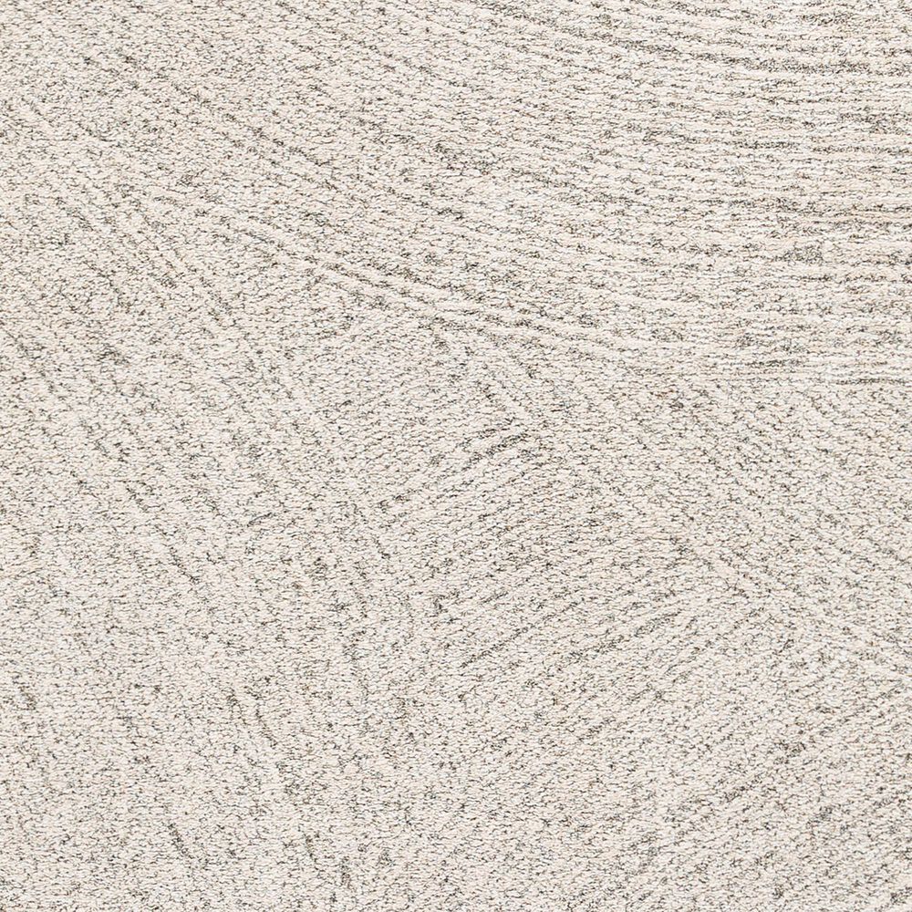 Surya Gavic 7&#39;10&quot; x 10&#39; Cream, Beige, Light Gray, Taupe and Charcoal Area Rug, , large