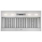 Thor Kitchen 48" Under Cabinet/Wall Mounted Range Hood in Stainless Steel, , large