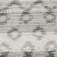 Safavieh Adirondack ADR106P-212 2"6" x 12" Silver/Charcoal Runner, , large