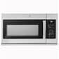 GE Profile 2.2 Cu. Ft. Over-the-Range Sensor Microwave Oven in Stainless Steel, , large