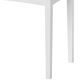 Timberlake Shaker Cottage Writing Desk in White, , large