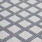 Central Oriental NEWZEAL DIAMOND GR/E 6"7"X9"6", , large