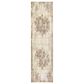 RIZZY Gossamer 2"6" x 10" Runner, , large
