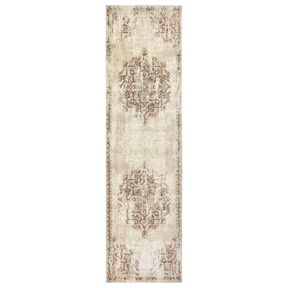 RIZZY Gossamer 2"6" x 10" Runner, , large