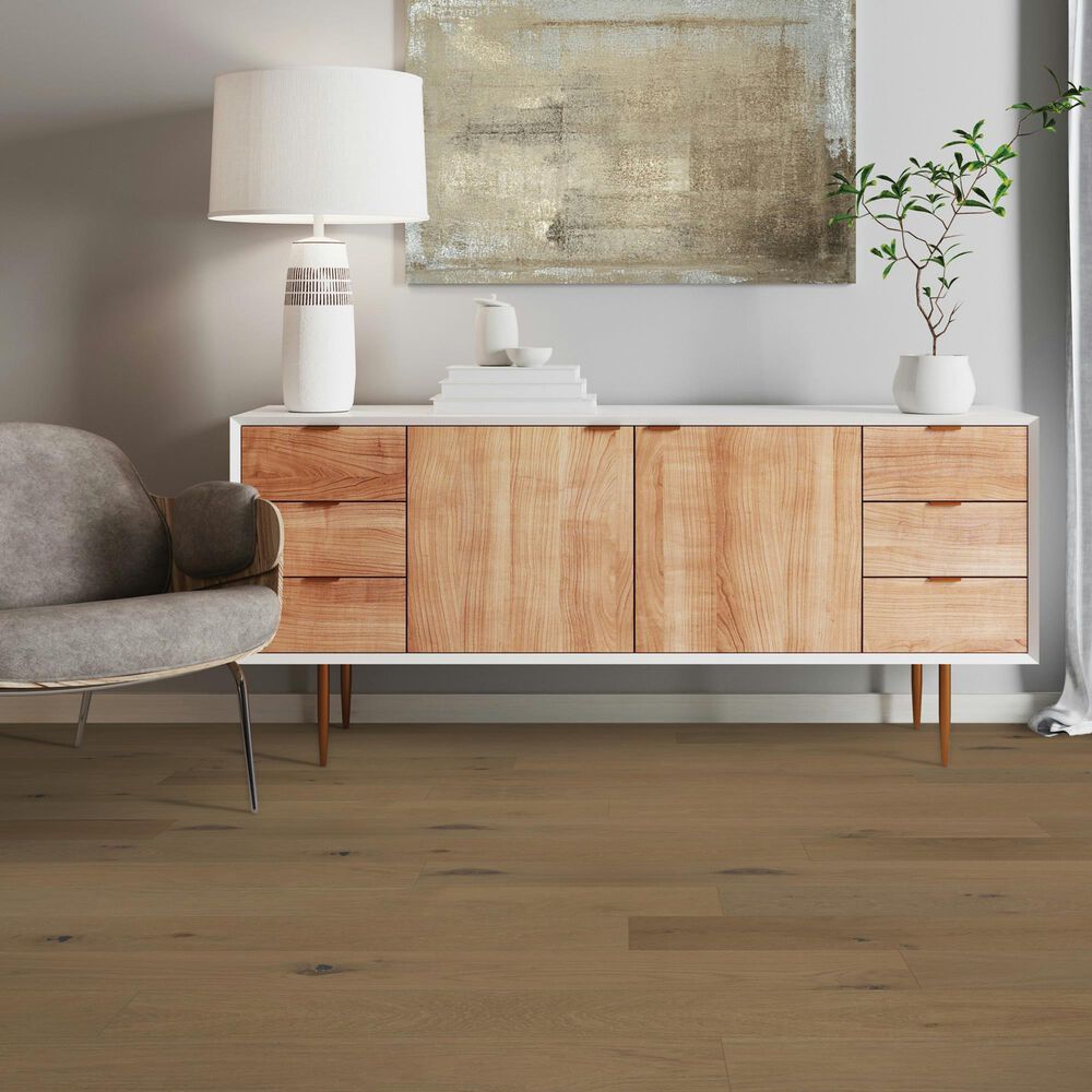 Mohawk Bowery Park Stave Oak Hardwood, , large