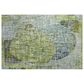 Dalyn Rug Company Boca BO11 Aloe 2"6" x 3"10" Area Rug, , large