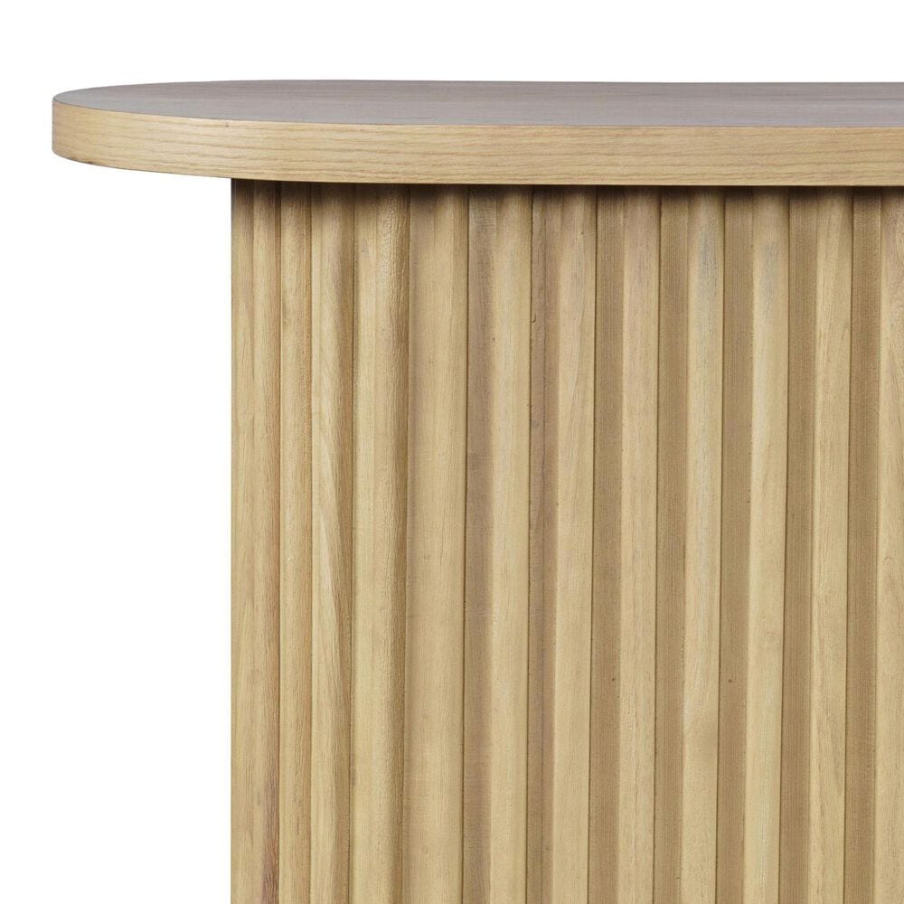 WALTHAM Auden Sofa Table in Natural, , large