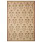 Chris Loves Julia x Loloi Rue Wheat and Sage 7"6" x 9"6" Area Rug, , large